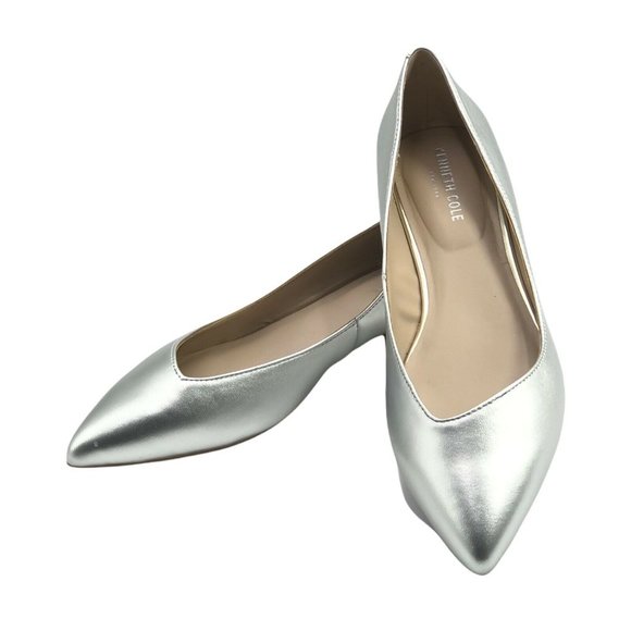 Kenneth Cole Women's Pointed Toe Flat, Size 9 - Picture 8 of 10